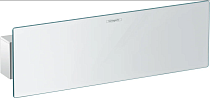 Шланговое подключение Hansgrohe Fixfit Porter 300 26456000 держатель для душа, хром