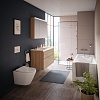 Комплект унитаз с инсталляцией VitrA Integra 9856B003-7200