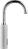 Водонагреватель Electrolux Taptronic White