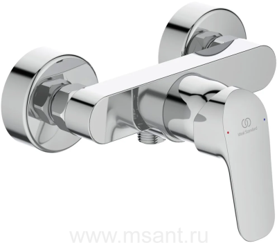 Смеситель Ideal Standard Ceraflex B1720AA