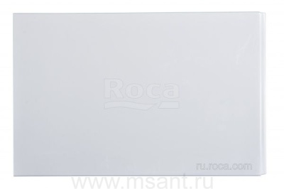 Панель для ванны торцевая Roca Elba правая 248512000 ,75