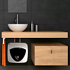Водонагреватель Ariston ABS Andris Lux 6 UR под раковиной
