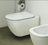 Крышка-сиденье Ideal Standard Tesi T352701 с микролифтом, петли хром