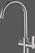 Смеситель для кухни Haiba HB76801