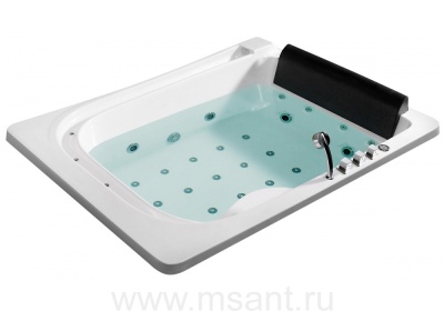 Акриловая ванна Gemy G9265 K