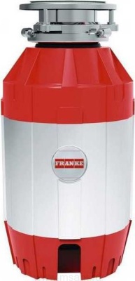 Измельчитель отходов Franke Turbo Elite TE-125 с пневмокнопкой