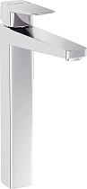 Смеситель для раковины VitrA Root Square A42733EXP хром