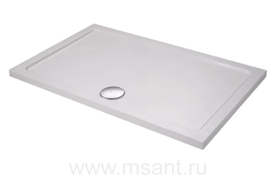 Поддон для душа Cezares SMC AH 160x90 см