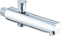 Излив RGW Shower Panels SP-143 для ванны с душем