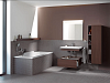 Акриловая ванна Duravit DuraStyle 180x80