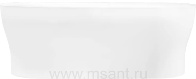 Акриловая ванна BelBagno BB405-1700-800 170x80