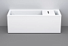 Акриловая ванна AM.PM Gem 170x75 W90A-170-075W-A