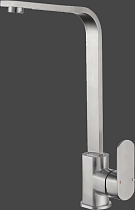 Смеситель для кухни Haiba HB70806