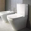 Унитаз-компакт Duravit DuraStyle 2155090000 