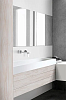 Смеситель для раковины Kludi Ameo 412450575