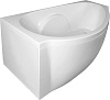 Ванна из искусственного камня Эстет Грация 170x95 L 