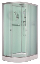 Душевая кабина Esbano ES-115CR R 115х85х210 см