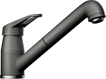 Смеситель Omoikiri Tateyama-S PL для кухонной мойки