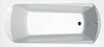 Акриловая ванна Ravak Domino 160x70