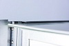 Душевая кабина Esbano ES-115CR R 115х85х210 см