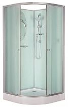 Душевая кабина Esbano ES-100C 100х100х210 см