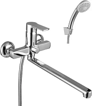 Смеситель Lemark plus Grace LM1551C