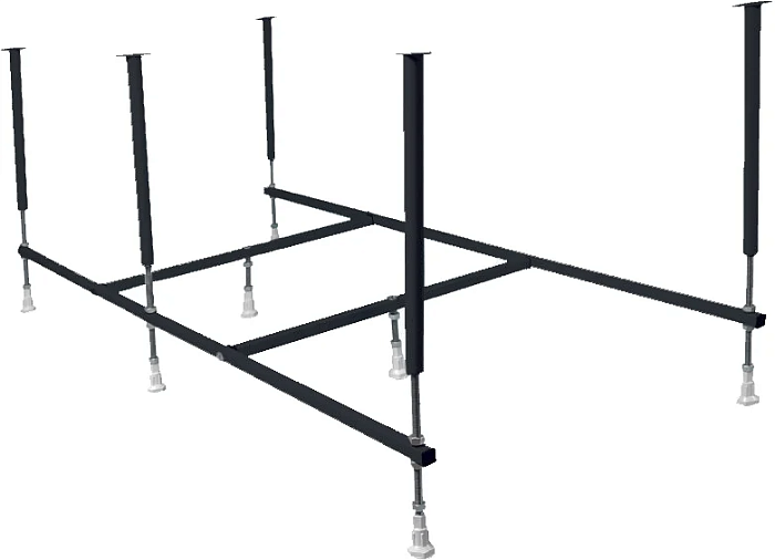 Каркас для ванны Marka One Aelita 170x90
