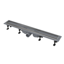 Душевой лоток AlcaPlast APZ22 Optimal 95 см