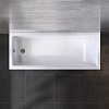 Акриловая ванна AM.PM Gem 170x70 W90A-170-070W-A