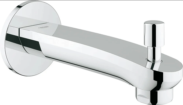 Излив Grohe Eurostyle Cosmopolitan 13277002 для ванны с душем