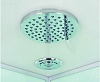 Душевая кабина Esbano Led ES-L90PR 90х90х210 см