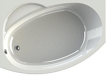 Акриловая ванна Vanessa (Radomir) Монти 150х105 L