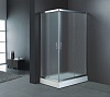 Душевой уголок RGW Passage PA-46 1200x800x1850 профиль хром стекло кора