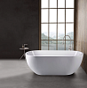 Акриловая ванна Art&Max AM-218-1500-750 150x75
