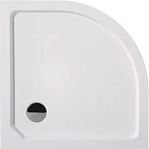 Поддон для душа Cezares Tray SMC R 90x90 см