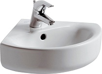 Рукомойник Ideal Standard Connect E793101 угловой