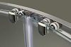Душевой уголок BelBagno Uno R 2 85 P Cr