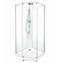 Душевая кабина IDO Showerama 10-5 Comfort 90x90