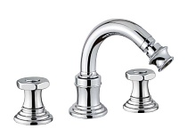 Смеситель на биде CEZARES APHRODITE-BBS2