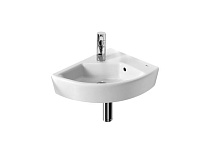 Мини-раковина угловая Roca Hall 327622000 (правая)