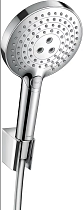 Душевой гарнитур Hansgrohe Raindance Select S 26721000