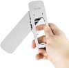 Смеситель для раковины IDDIS Slide SLISB00i01