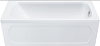 Акриловая ванна 1ACReal (Triton) Gamma 170x70