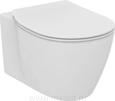 Унитаз подвесной Ideal Standard Connect AquaBlade E047901 AquaBlade®