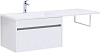 Мебель для ванной Aquanet Токио 68 1 ящик