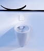 Кнопка смыва Tece Loop Urinal 9242600 белая
