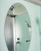 Душевая кабина Esbano ES-90PR 90х90х210 см