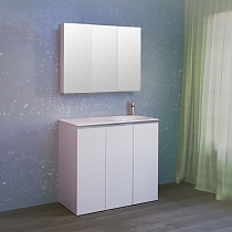 Мебель для ванной Raval Great 100 R