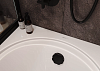 Акриловая ванна Vagnerplast Minerva 170x70 ультра белый