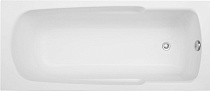 Акриловая ванна Aquanet Extra 160x70 (с каркасом)